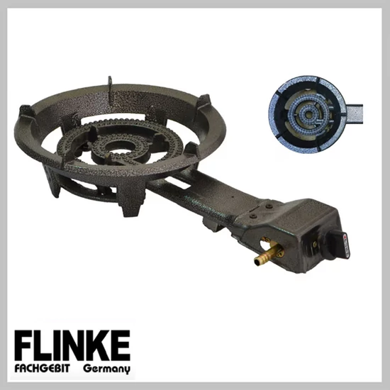 Flinke Gázzsámoly piezo Model-GB31