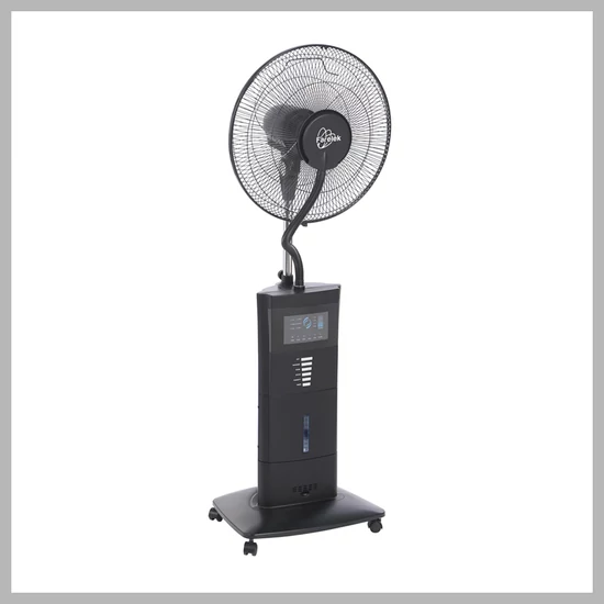 FARELEK - YELLOWSTONE párásító ventilátor 100W 112031