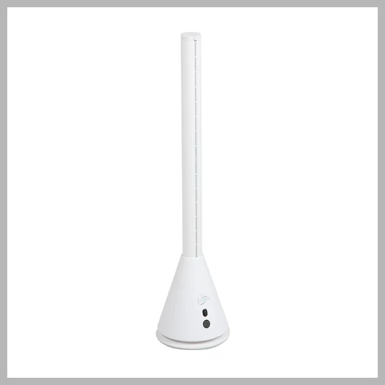 FARELEK - SILENT-AIR TUBE lapát nélküli talpas ventilátor 112037