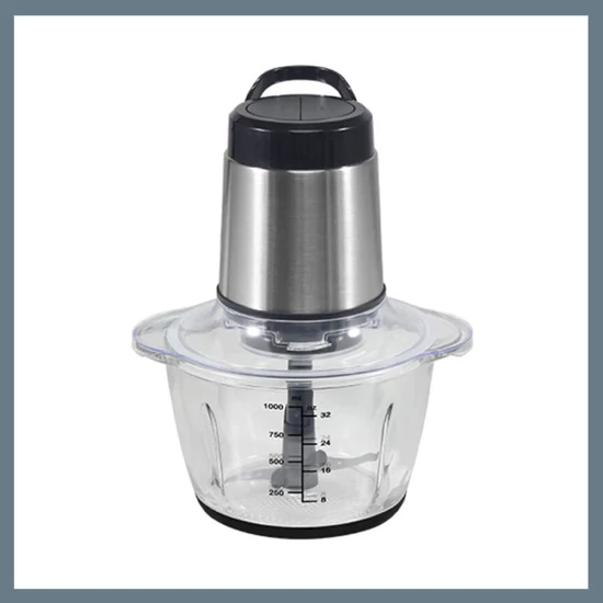 Royalty Line konyhai zöldség aprító MCE-300.34.1