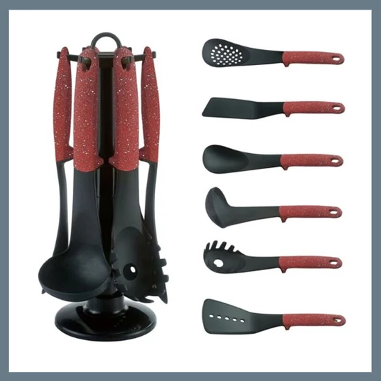 Royalty Line 7 részes tálaló készlet RL-U06