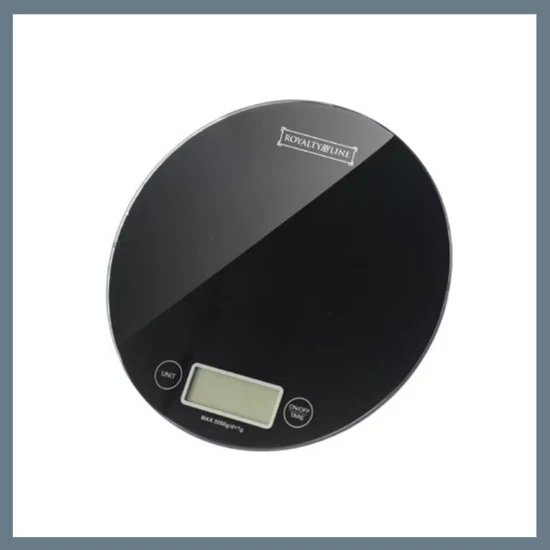 Royalty Line konyhai mérleg