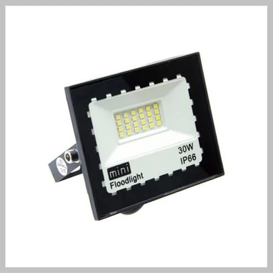 30W mini kültéri led reflektor