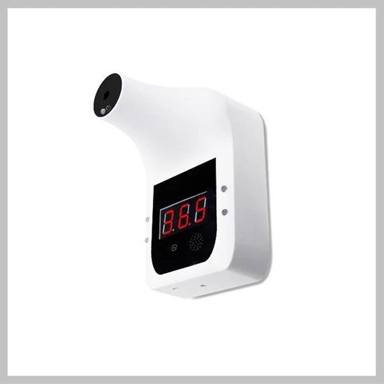 Automata digitális érintésmentes lázmérő  GP-100