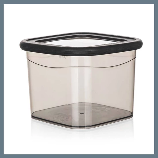 BANQUET LISSA tárolódoboz, 0,6L 55077462