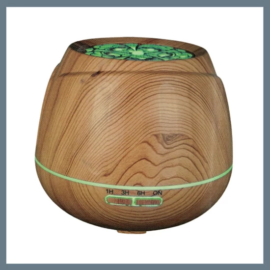 Aromás párásító FT1909