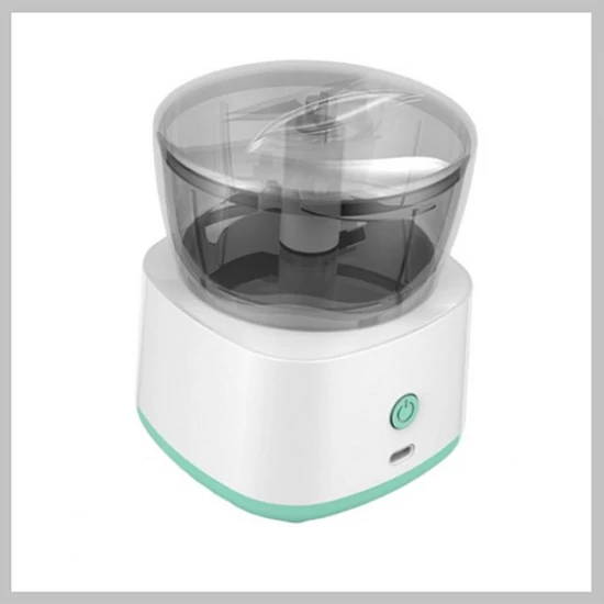 Mizge Mini konyhai aprító, daraboló, bébiétel készítő, pépesítő MGE-017