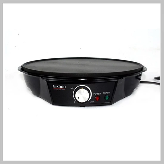 Mixdoor Palacsinta sütő
holm6704