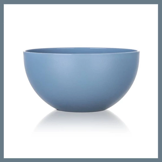 BANQUET Műanyag tál CULINARIA, 15 cm átmérő, 950 ml 55056793