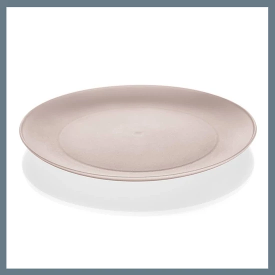 BANQUET Műanyag desszertes tányér CULINARIA 20,5 cm 55057402