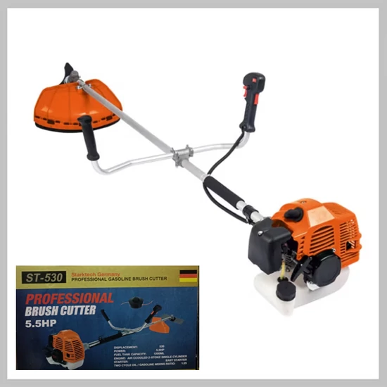 Starktech Germany benzines fűkasza 5.5HP ST-530