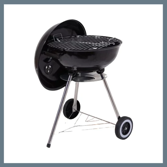 Chracoal Grill BARI 46cm 13027
