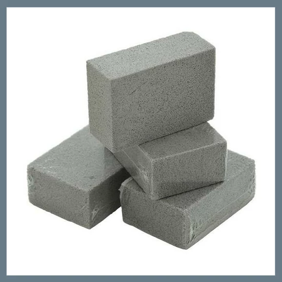 Grilltisztító kő 4db 13091