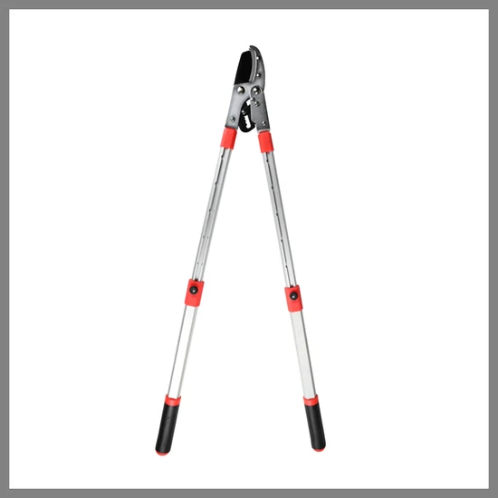 Teleszkópos metszőolló 011209