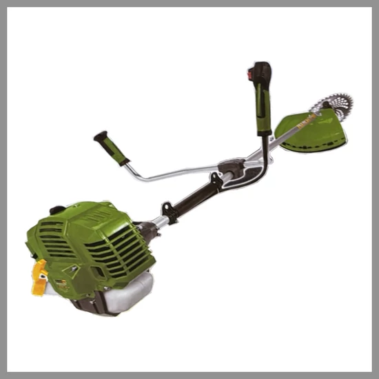 MUSTANG PRO Benzinmotoros Fűkasza MTP-710111