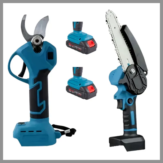 MAT-RIXX Kerti Szerszámkészlet MTX-36VGARDEN