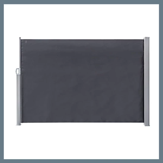 HAPPY GREEN Kihúzható térelválasztó 50483061