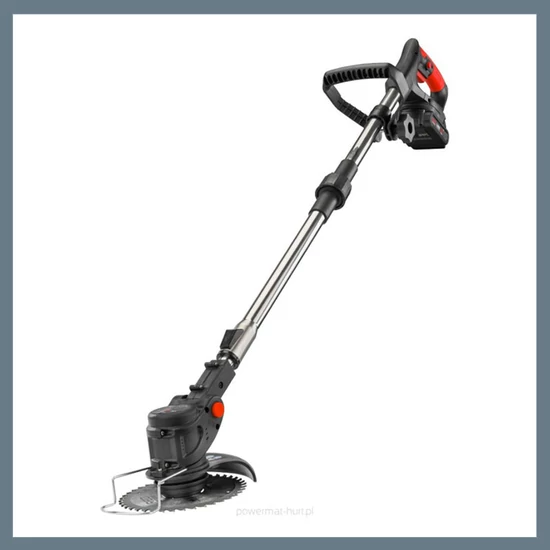 Mustang Star Akkumulátoros fűkasza MTS-1995