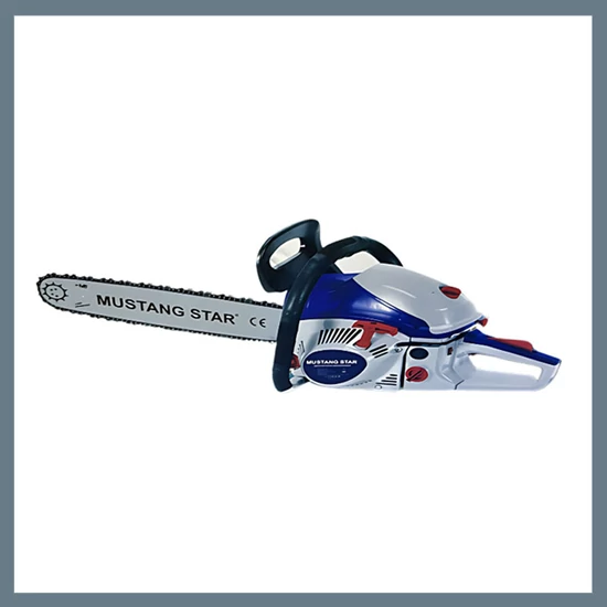 Mustang Star Benzinmotoros láncfűrész MTS-2022B