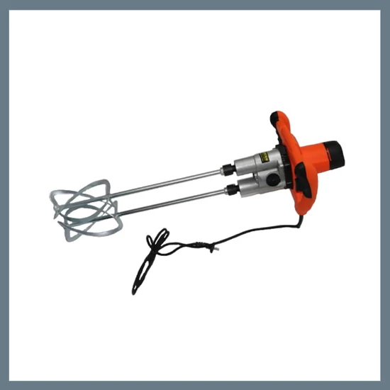 Mustang Star Dupla keverő 2650W 230V MTS-5020