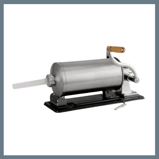 Mustang Star Hurka- és Kolbásztöltő Készülék 5 L MTS-HKT-555