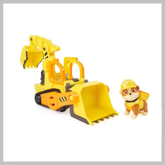 Rubble & Crew – Alapvető jármű – Kotró 645-6066511