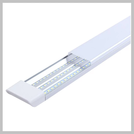 54W mennyezeti led fénycső 90cm