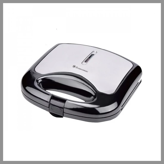 Zurrichberg 1050W gofrisütő ZBP7631