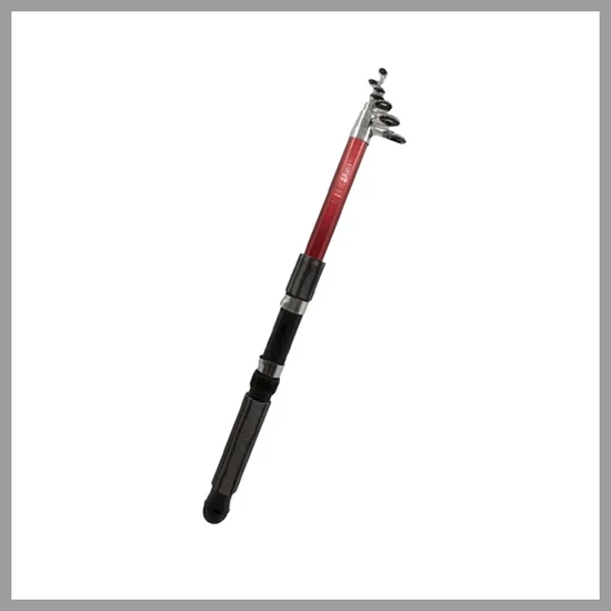 Kiyoshi horgászbot, 3 golyóscsapágy  CB240