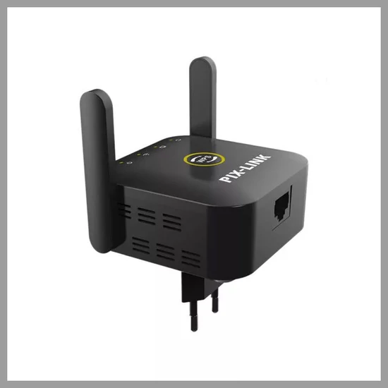 PixLink wifi hatótávnövelő LVWR22