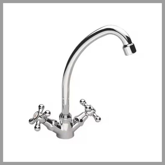 Oupu tekerős csaptelep W-3