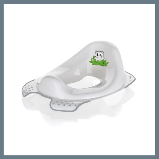 BANQUET 4KIDS WC szűkítő JUNGLE 30 x 40 x 15 cm 53995359