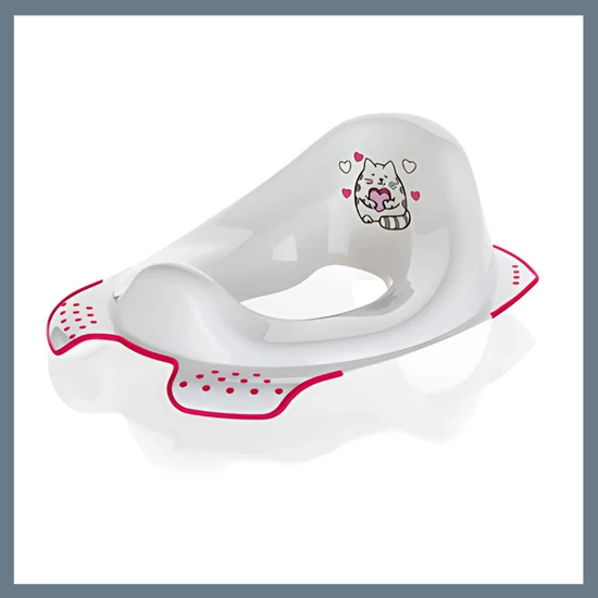 BANQUET 4KIDS WC szűkítő CAT 30 x 40 x 15 cm 53995369