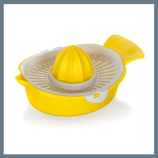 BANQUET Műanyag citrusprés TASTY 20 x 15 x 8 cm 55053509