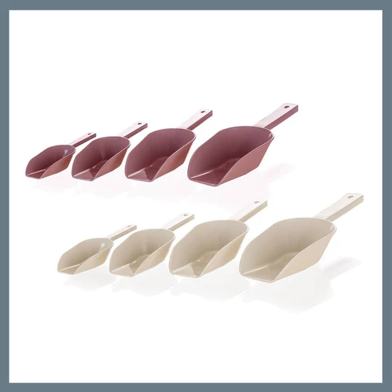 BANQUET CULINARIA Konyhai Lapát Szett, 4 db 55056708