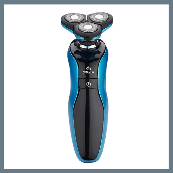 Elektromos borotva RQ310