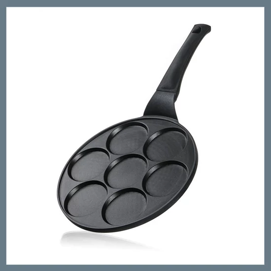 BANQUET Palacsintasütő 7 palacsintához, ALIVIA 26 cm 40049981