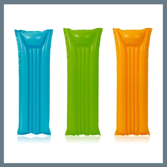 VETRO-PLUS Felfújható matrac 174cmx59cm 51JL37497