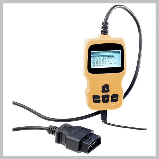 Lescars motor diagnosztikai eszköz OBD2 2808201856