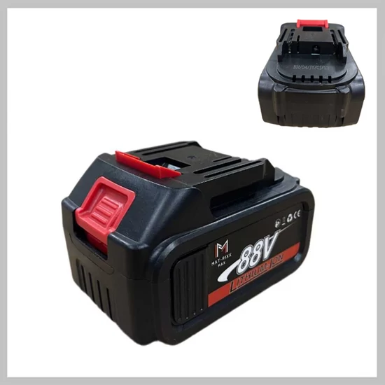 MAT-RIXX 88V Li-ion akkumulátor MTX-88A