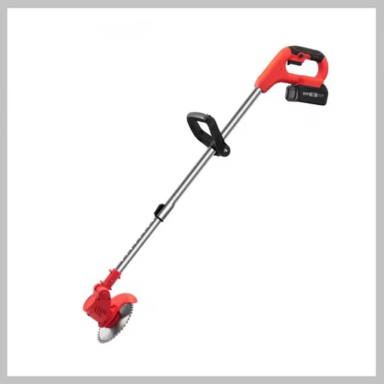 Weber akkus fűkasza 21V W21V