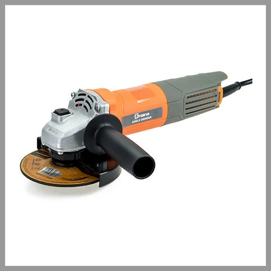 Haina sarokcsiszoló 1200W 125mm H-2003 MAX