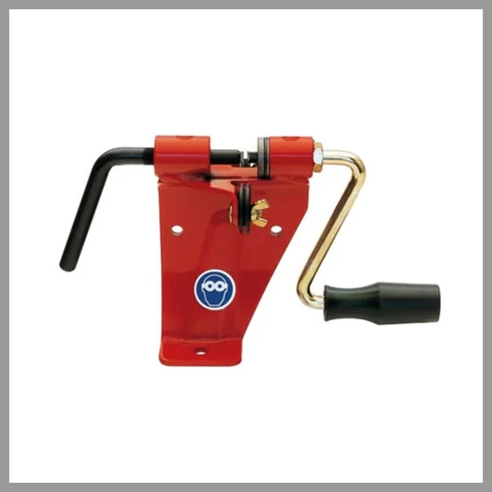 Fűrészlánc szegecselő készülék HB-6892