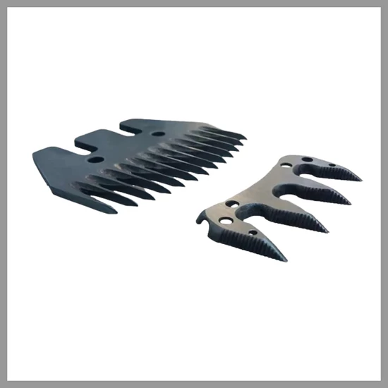 Univerzális M140 Birkanyírógéphez Kés és Fésű HM-7222