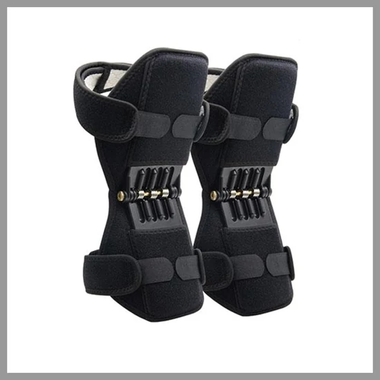 Térdstabilizátor Power Knee