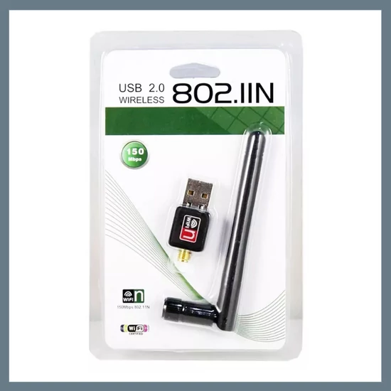 Wifi adapter 150Mps
