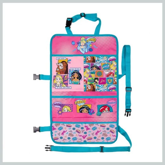 Disney Hercegnők autós ülésrendező 7679518