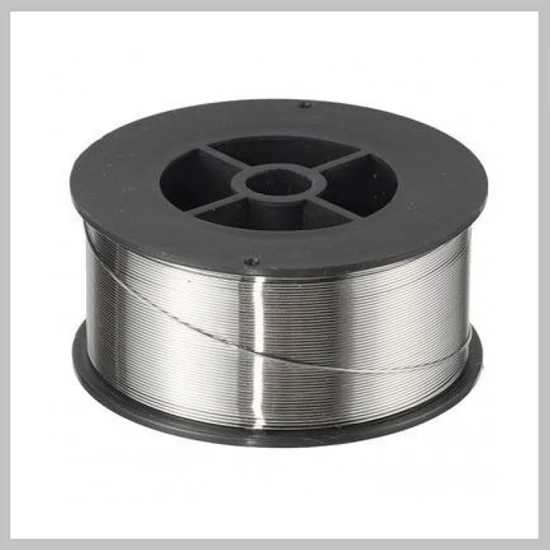 THO Lux Hegesztő huzal, önvédő portöltésű, 0,9 mm/1 kg, E71T-GS