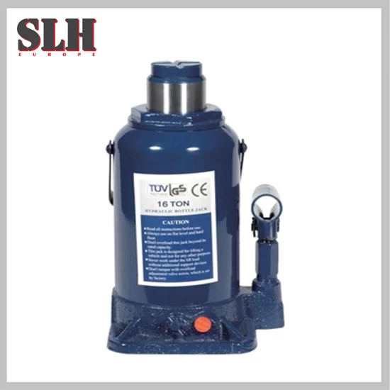 SLH Hidraulikus olajemelő 16T 470518