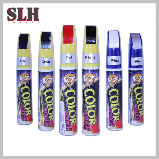 FIXIT karcjavító toll 1 db FEHÉR PPWHITE